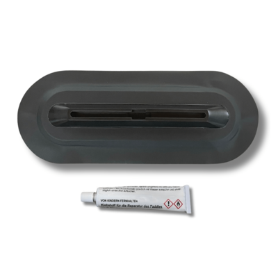 Stardupp US Finbox – Kit de réparation de support d'aileron SUP universel US Finbox – Kit de réparation de support d'aileron SUP universel