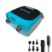 Stardupp Battery Pump