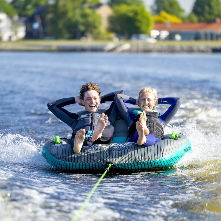 Stardupp Stardupp Tender Tube Funtube 2 Persoons