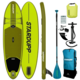 Stardupp Stardupp Level SUP Lime 10'0 Set