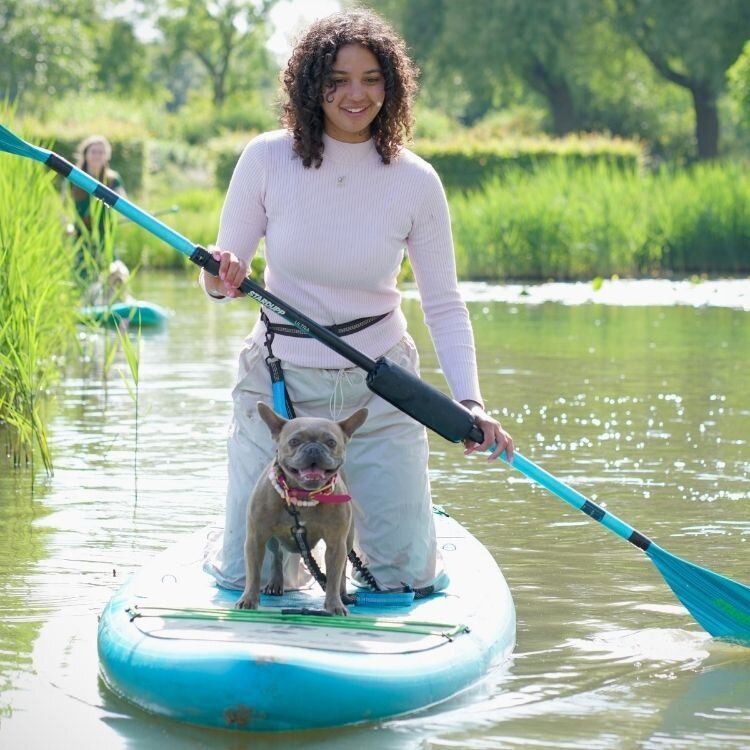 Stardupp Stardupp Dog Pad SUP Board Protector