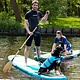 Stardupp Stardupp Dog Pad Board Protector XXL
