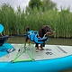 Stardupp Stardupp Dog Vest Aqua