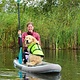 Stardupp Stardupp Dog Vest Fluo Green
