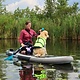 Stardupp Stardupp Dog Vest Fluo Green