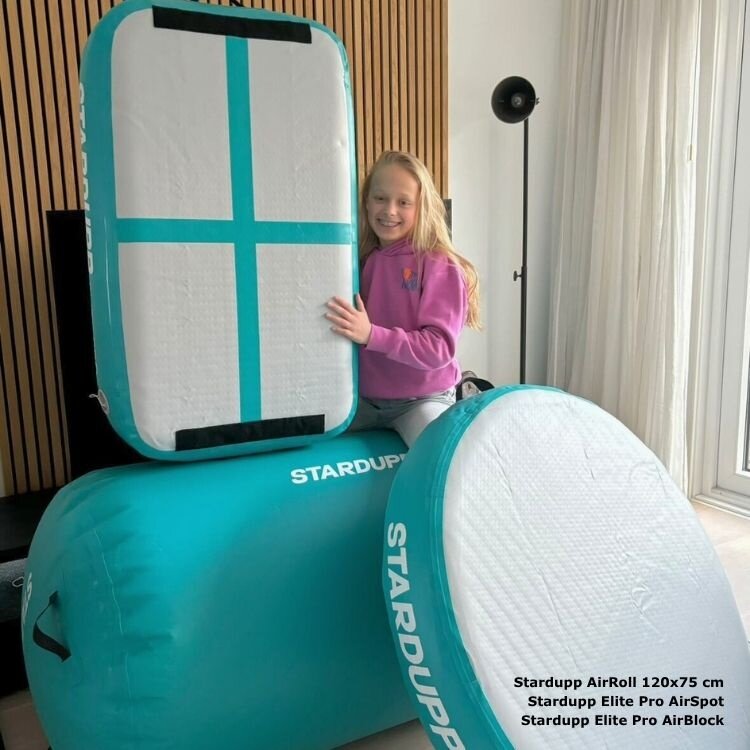 Stardupp Stardupp Elite Pro AirSpot