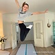 Stardupp Stardupp Elite Pro Airtrack 5m 20cm