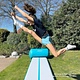 Stardupp Stardupp Elite Pro Airtrack 5m 20cm