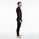 Stardupp Stardupp B-Zip Flex Fullsuit 3/2mm Wetsuit Heren