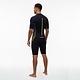 Stardupp Stardupp B-Zip Flex Shorty 3/2mm Combinaison-Néoprène-Hommes