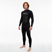 Stardupp B-Zip Flex Fullsuit 5/4mm Wetsuit