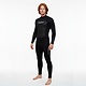 Stardupp Stardupp B-Zip Flex Fullsuit 5/4mm Wetsuit