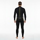 Stardupp Combinaison Stardupp B-Zip Flex Fullsuit 3/2mm Hommes