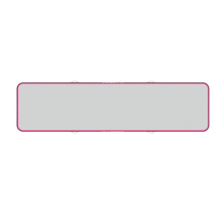 Stardupp Stardupp Flow AirTrack Pink 4m 10cm