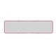 Stardupp Stardupp Flow AirTrack Pink 4m 10cm