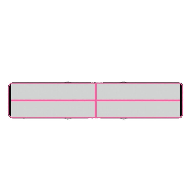 Stardupp Stardupp Flow AirTrack Pink 5m 10cm