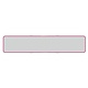 Stardupp Stardupp Flow AirTrack Pink 5m 10cm