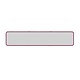 Stardupp Stardupp Elite Pro AirTrack Pink 5m 20cm