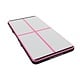 Stardupp Stardupp Elite Pro AirTrack Pink 3m 150cm 15cm