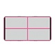 Stardupp Stardupp Elite Pro AirTrack Pink 3m 150cm 15cm