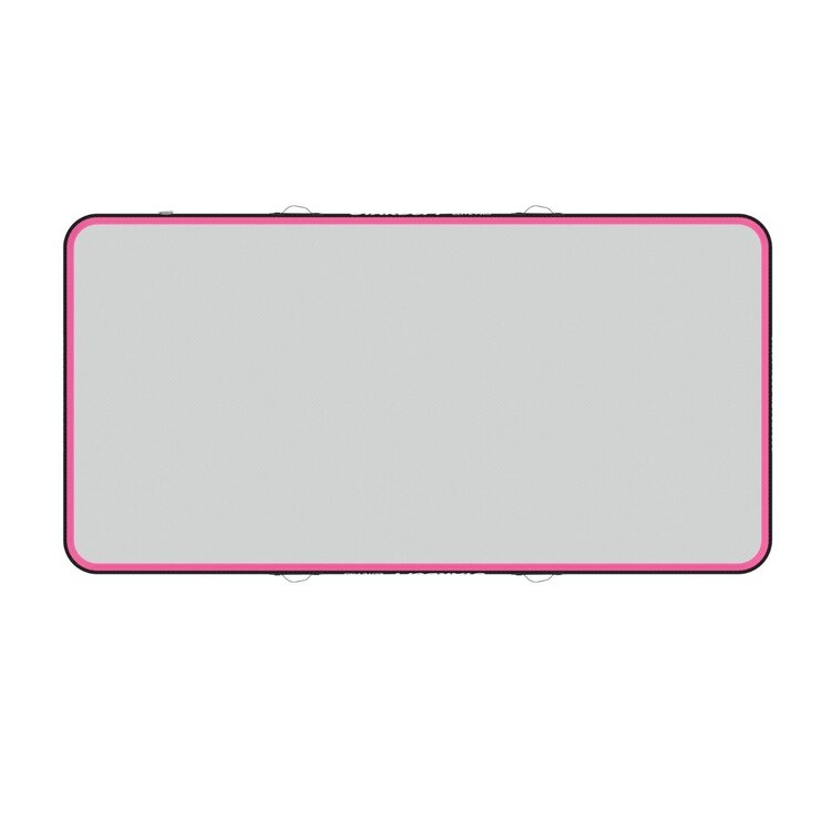 Stardupp Stardupp Elite Pro AirTrack Pink 3m 150cm 15cm
