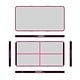 Stardupp Stardupp Elite Pro AirTrack Pink 3m 150cm 15cm