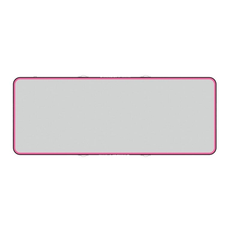 Stardupp Stardupp Elite Pro AirTrack Pink 4m 150cm 15cm