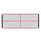 Stardupp Stardupp Elite Pro AirTrack Pink 4m 150cm 15cm