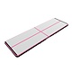 Stardupp Stardupp Elite Pro AirTrack Pink 5m 150cm 15cm