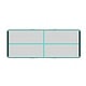 Stardupp Stardupp Elite Pro AirTrack 4m 150cm 15cm
