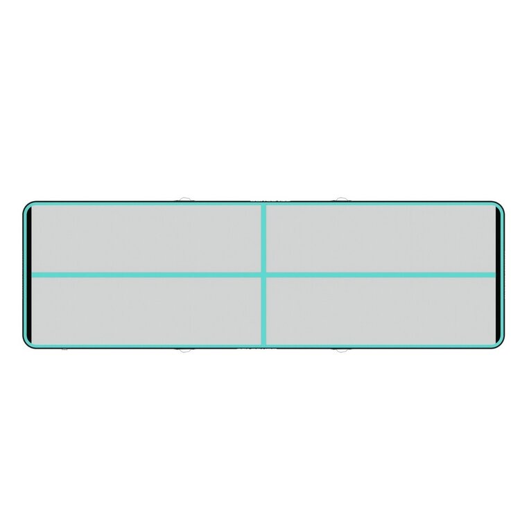 Stardupp Stardupp Elite Pro AirTrack 5m 150cm 15cm
