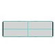 Stardupp Stardupp Elite Pro AirTrack 5m 150cm 15cm