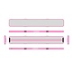Stardupp Stardupp AirBeam Pink 3m