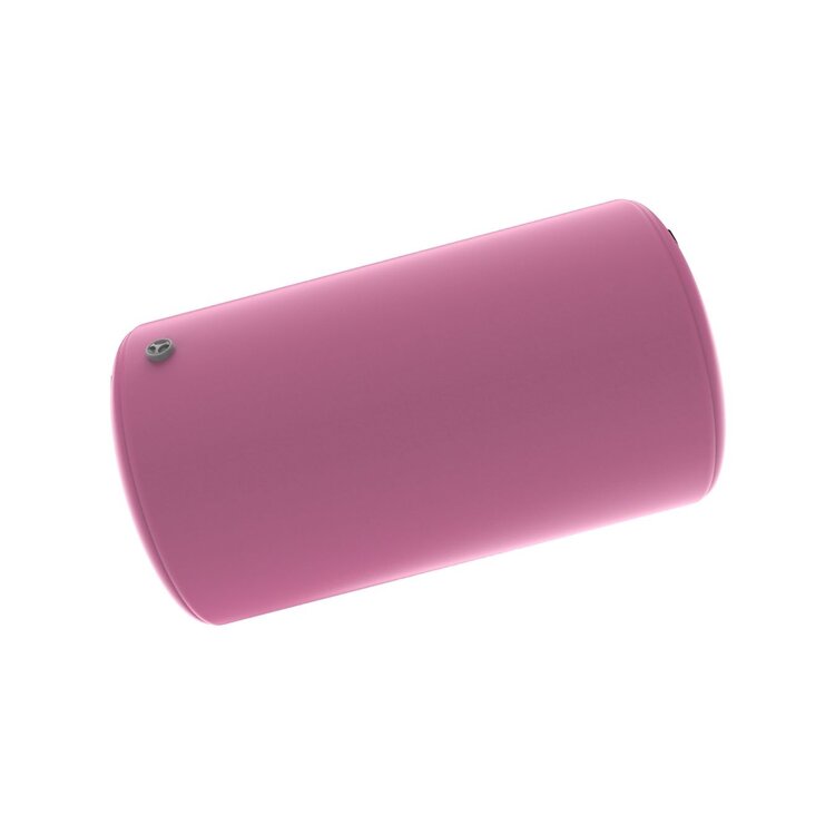 Stardupp Stardupp AirRoll Pink 120x75 cm
