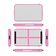 Stardupp Stardupp Flow AirBlock Pink