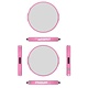 Stardupp Stardupp Flow AirSpot Pink