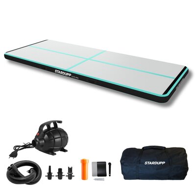 Stardupp Stardupp Elite Pro AirTrack 4m 150cm 15cm Stardupp Elite Pro AirTrack 4m 150cm 15cm