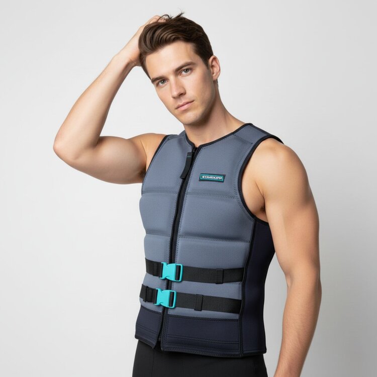 Stardupp Stardupp Flex Neopren-Weste