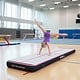 Stardupp Stardupp Elite Pro AirTrack Pink 3m 20cm