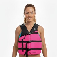 Stardupp Legend Adult Gilet de sauvetage rose