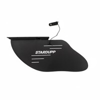 Stardupp Kayak slide fin