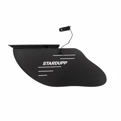 Stardupp Stardupp Kayak slide fin Stardupp Kayak slide fin
