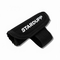 Stardupp Paddelhalter