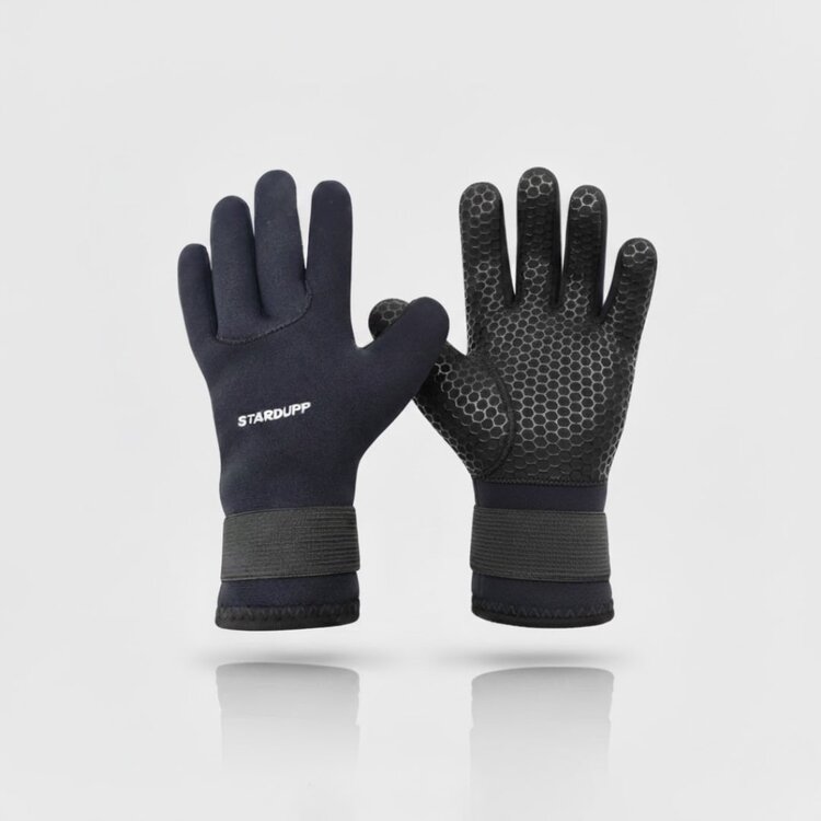 Stardupp Gloves - Neopreen Handschoenen 3mm