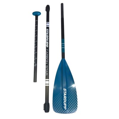 Stardupp Stardupp Carbon Star Paddle Stardupp Carbon Star Paddle