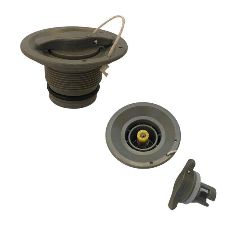 Stardupp Stardupp SUP Valve / Ventiel