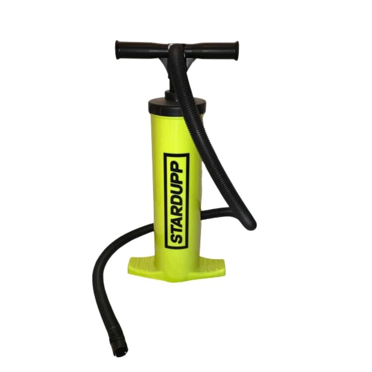 Stardupp Funtube Hand Pump Stardupp Stardupp Funtube Hand Pump