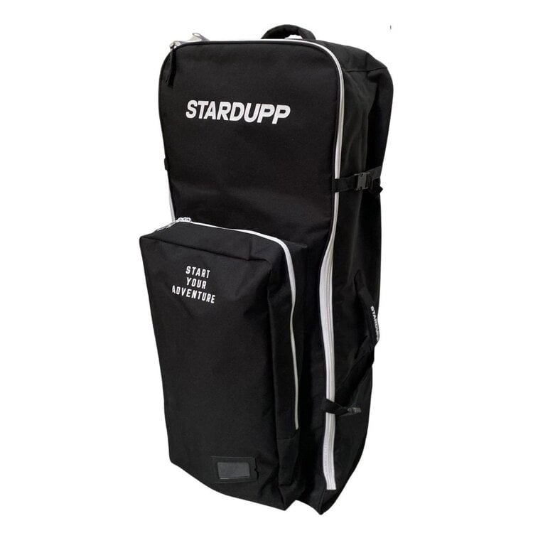 Stardupp SUP Trolley Backpack Deluxe Stardupp Stardupp SUP Trolley Backpack Deluxe