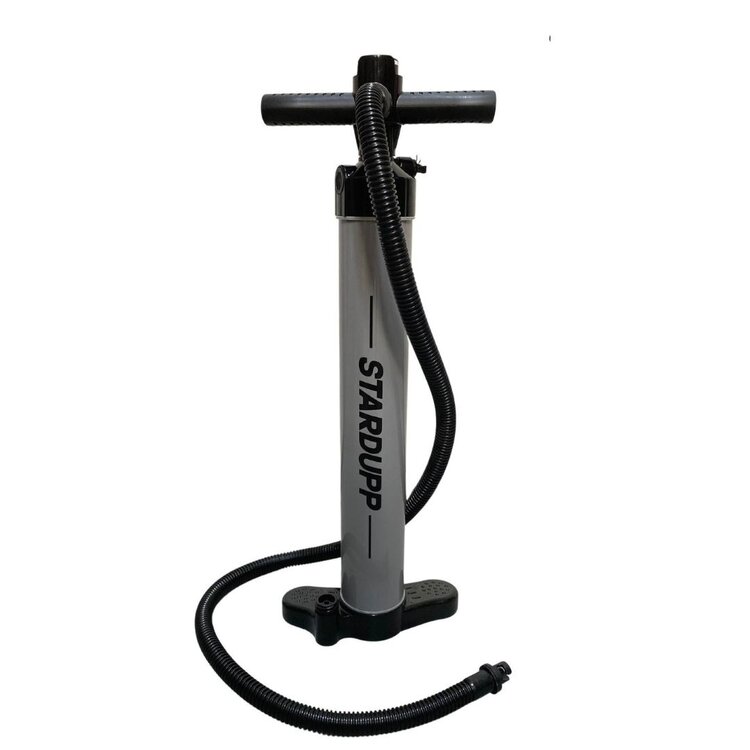 Stardupp Y-2 Double Action SUP Pump Stardupp Stardupp Y-2 Double Action SUP Pump