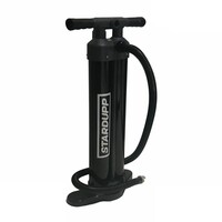 Stardupp triple Action Pump